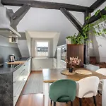 Stylische Privatzimmer An Der Mosel