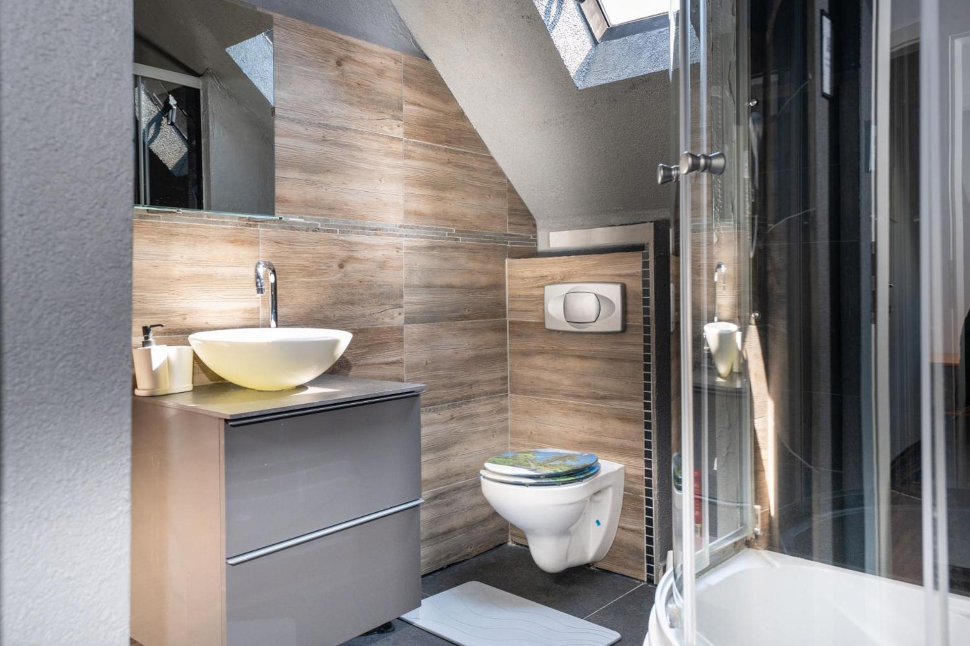 Stylische An Der Mosel Privatunterkunft *